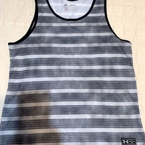 Under Armour men’s medium tank top